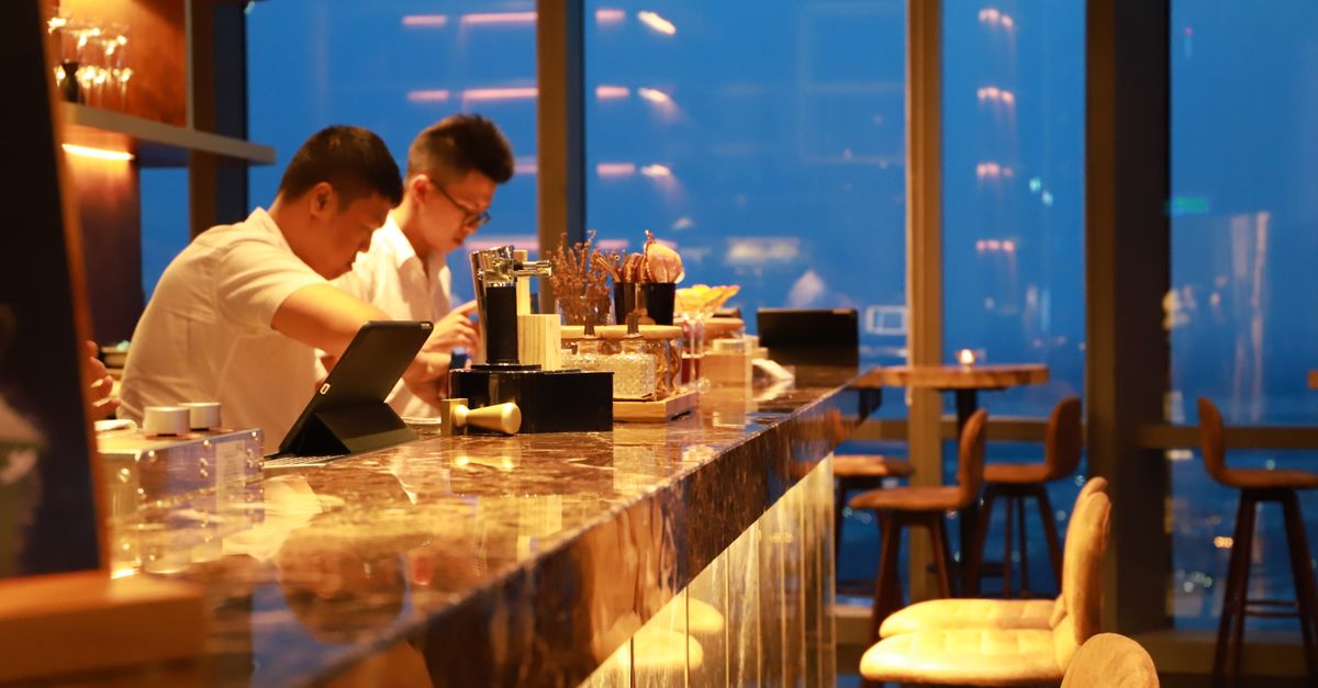 Foto de Titular Bar