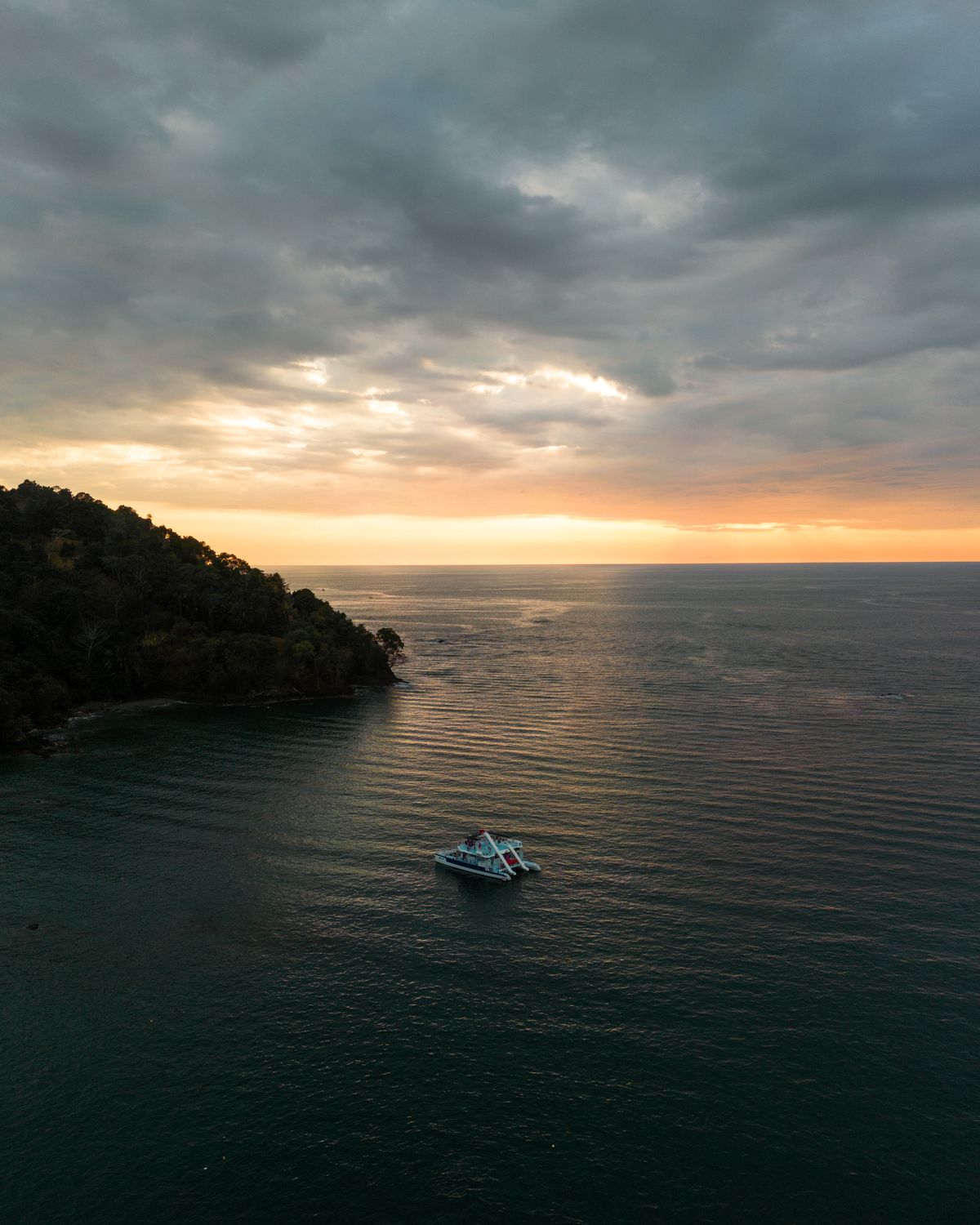 A Skipper’s Guide to Sunset Sailing in the Balearics