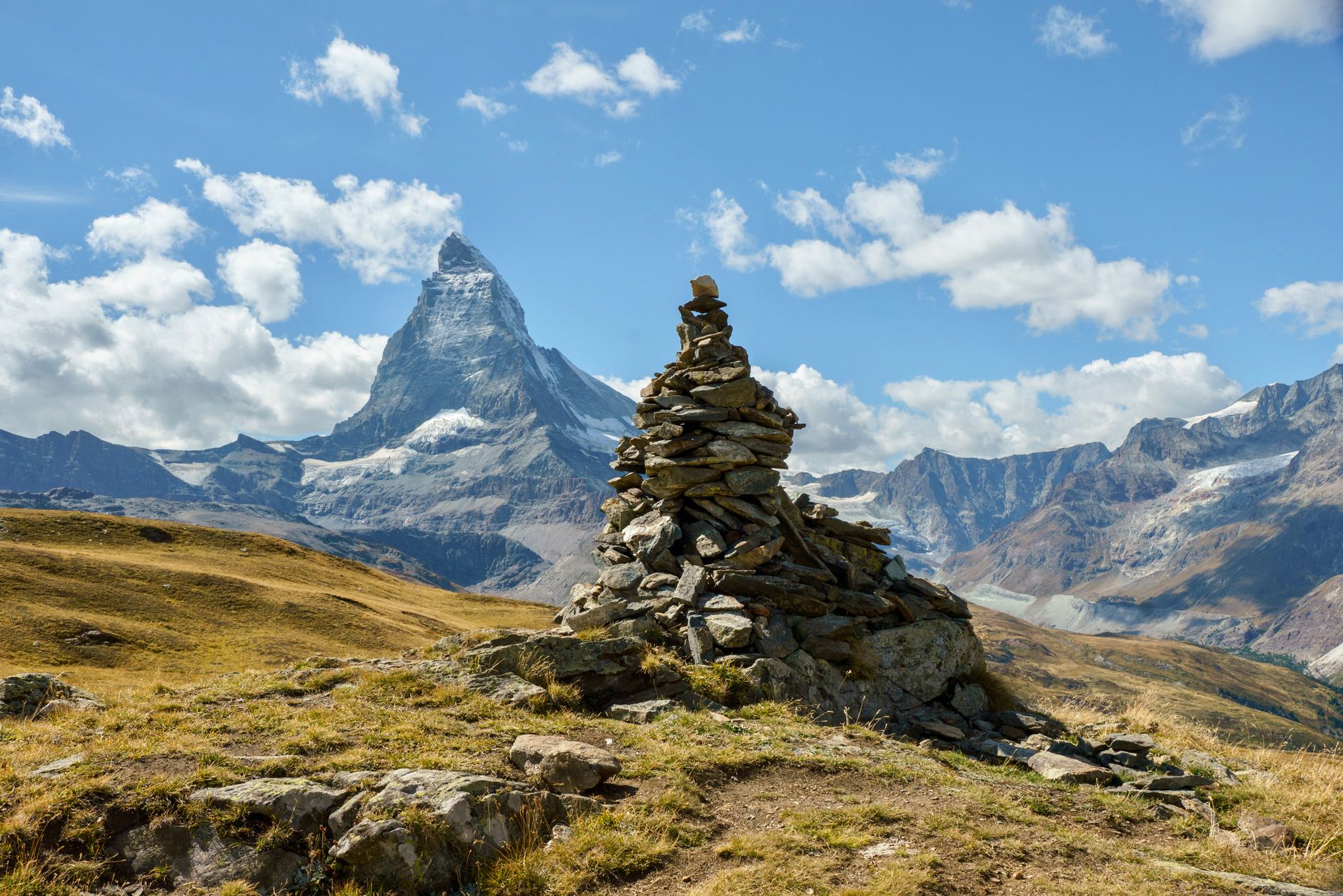Colonie de Vacances Automne en Suisse