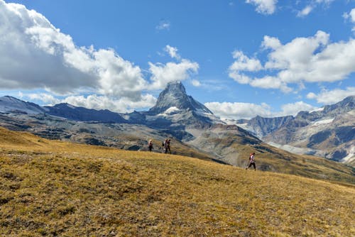 休閒, 娛樂, 山 的 免费素材图片