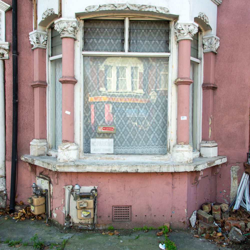 Curry Rivel — house clearance team loading furniture into a van