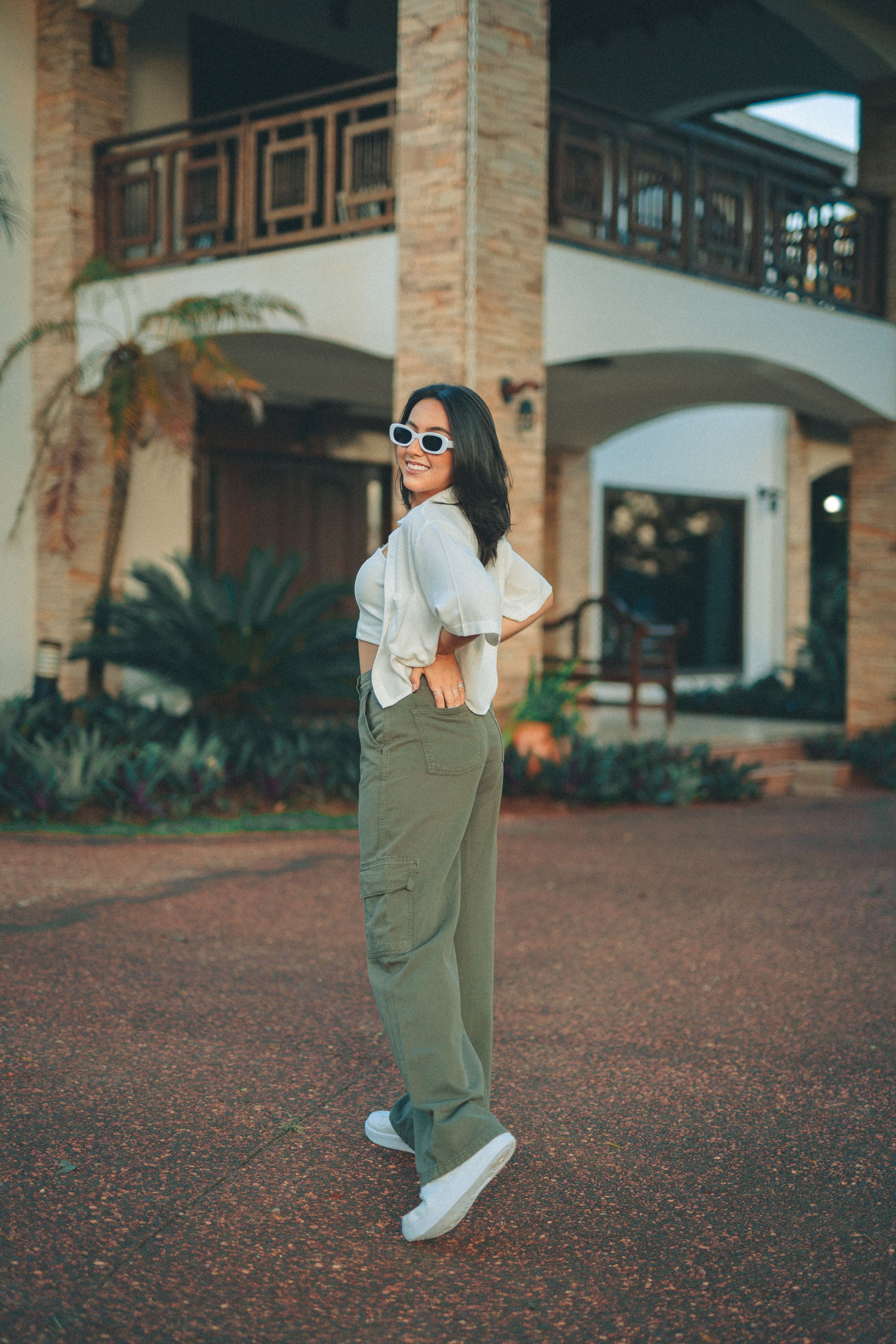 Calças e Shorts