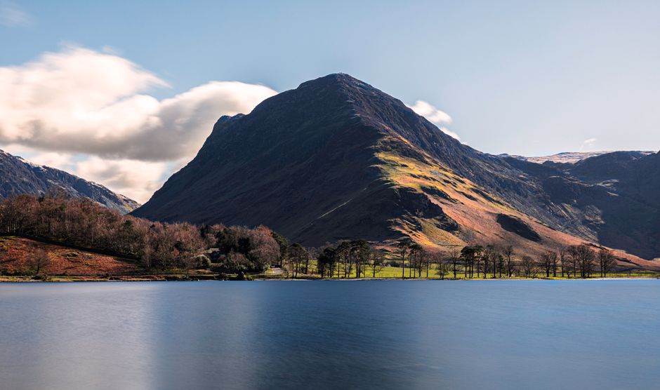 Buttermere