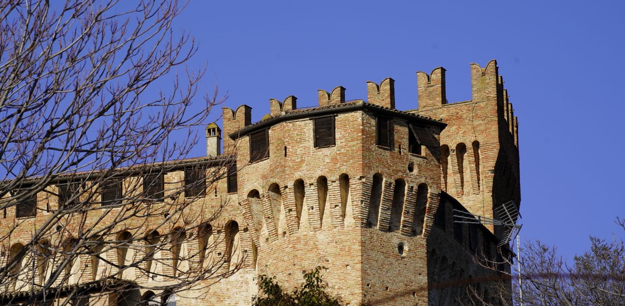 Gradara
