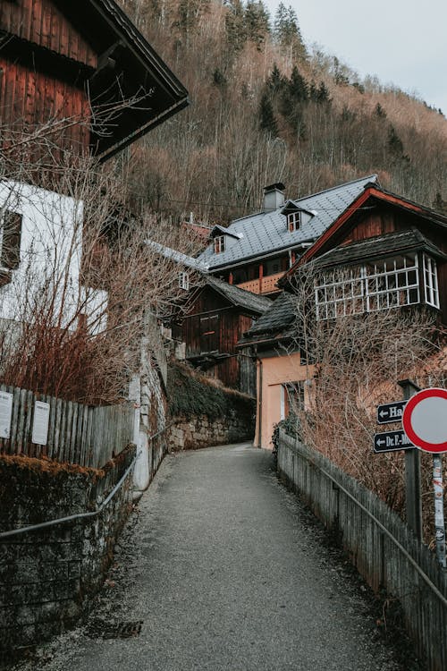 Ingyenes stockfotó antik, Ausztria, borús témában