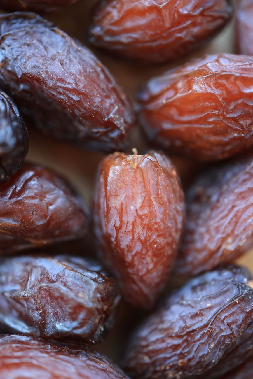 Erfoud Date Market 1