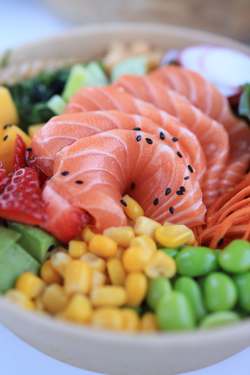 Salmón