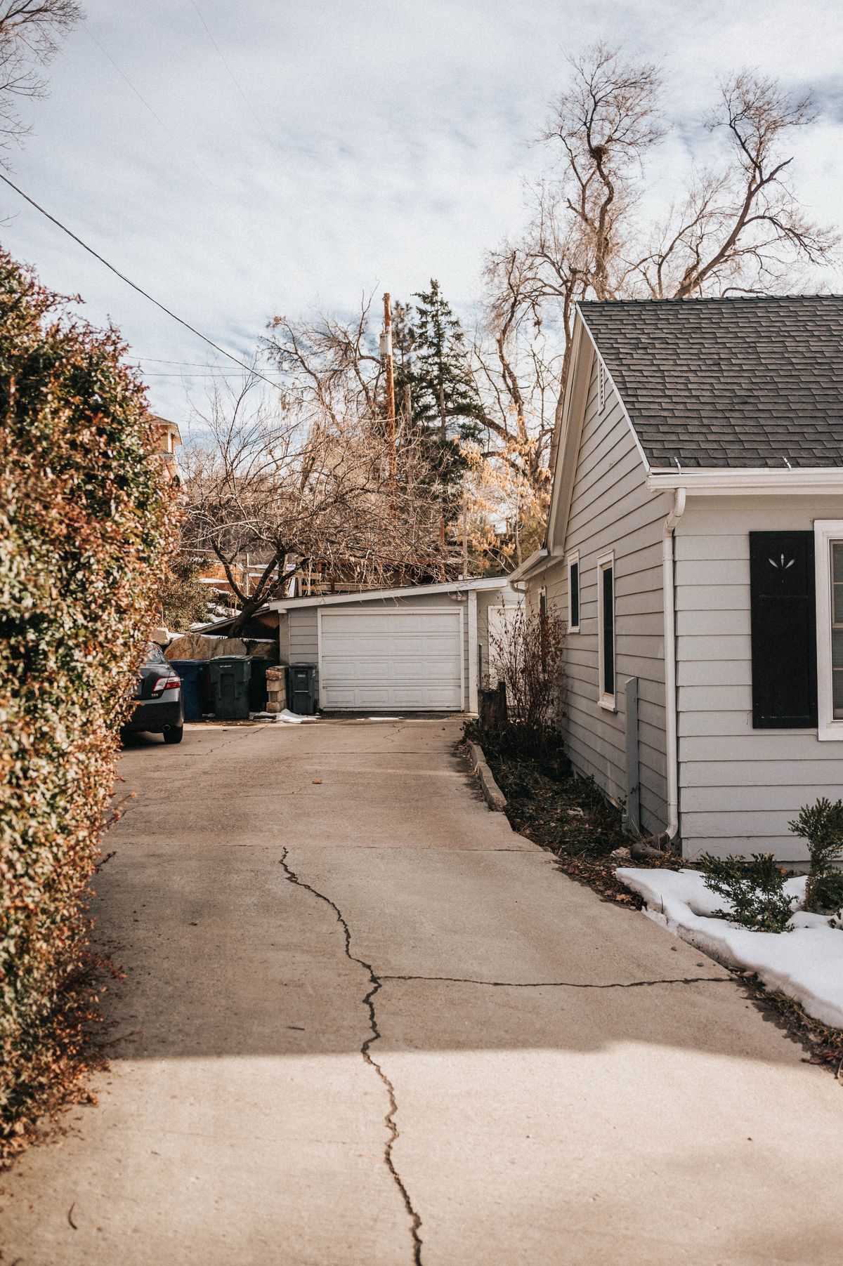HOA Roofing Partnership Program: Long-Term Community Maintenance & Upgrades