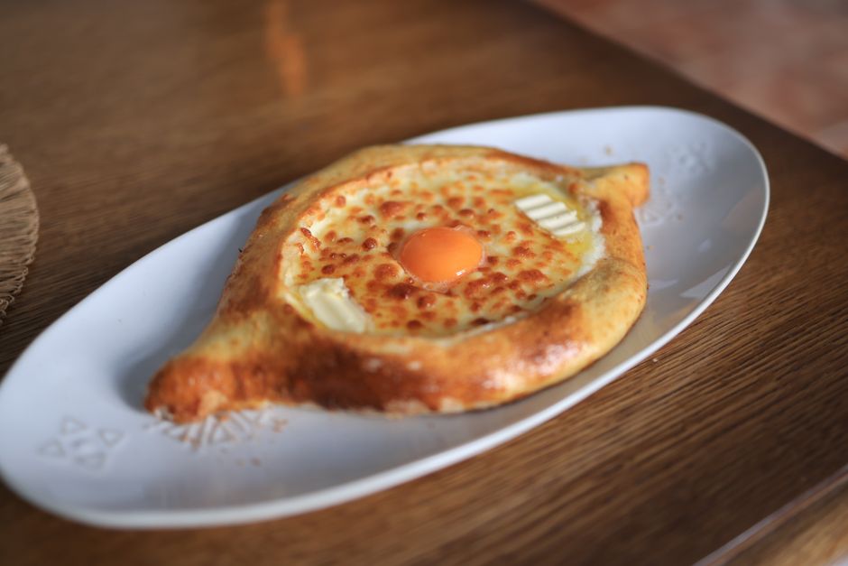 Gyeranppang: Roti Telur yang Hangatnya Menggoda Gyeranppang: Roti Telur yang Hangatnya Menggoda