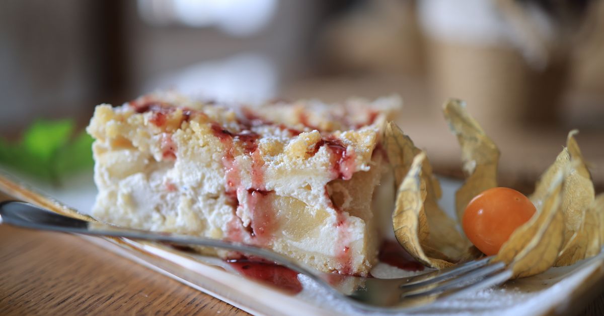 10 astuces pour réussir un gâteau bien moelleux