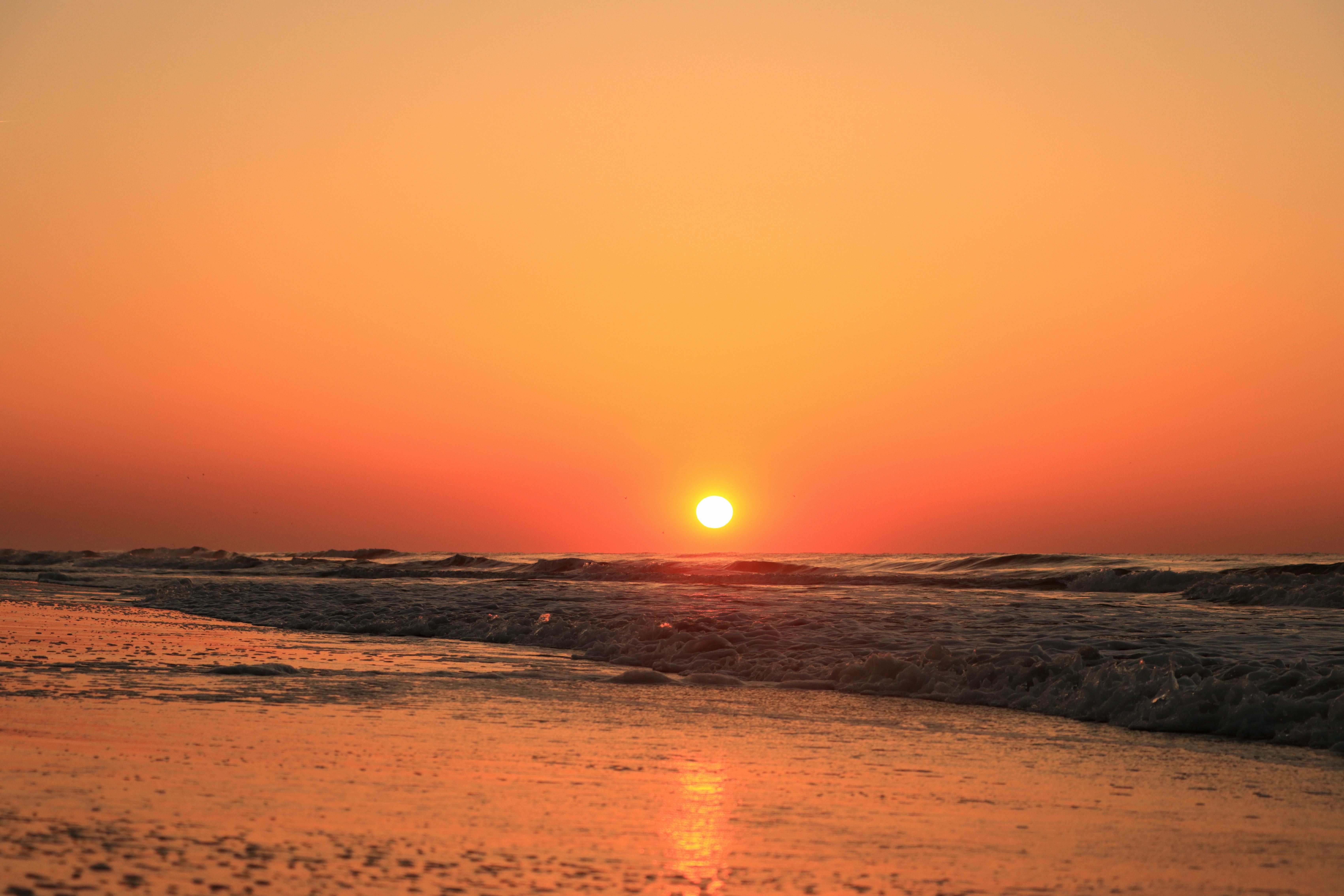 South Bowers Beach view 2
