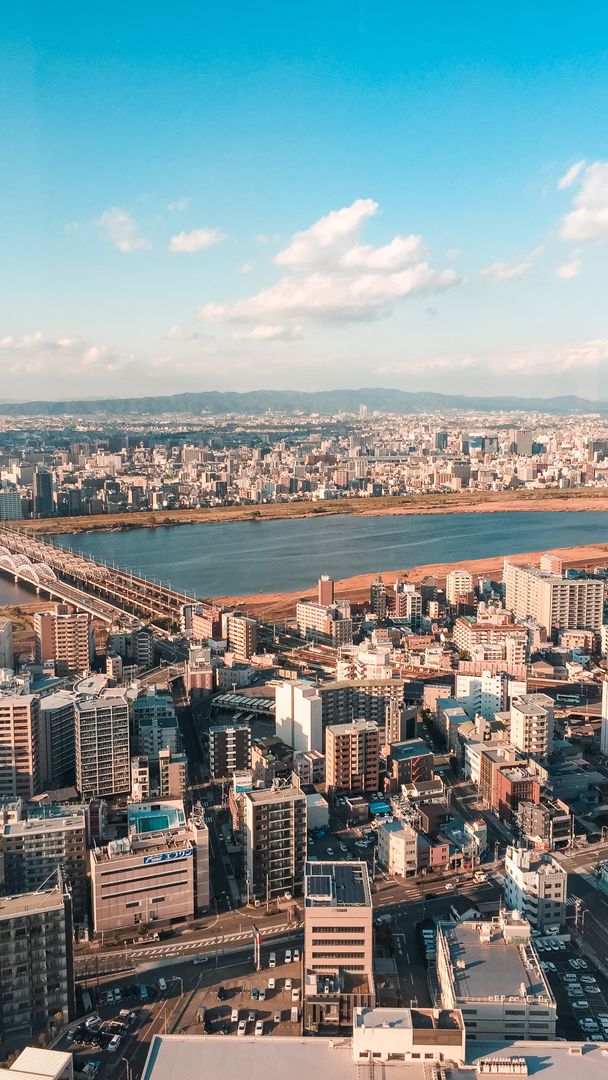 Osaka Travel Guide: Food, Neighbourhoods, and What the City Is Actually Like