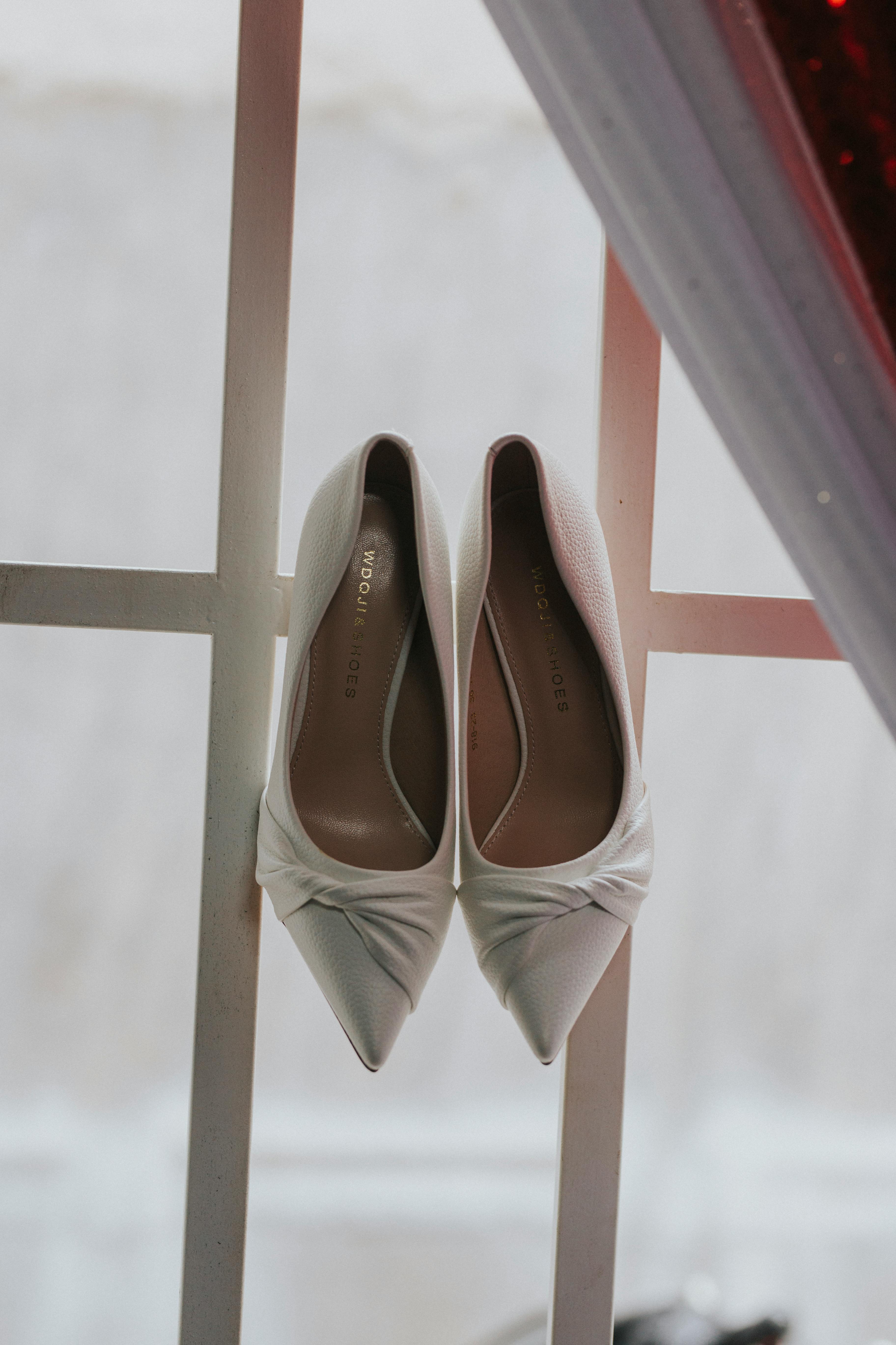 Women's High Heels Pointed Toe Biege Quality Ladies Shoes in Nairobi CBD |  PigiaMe