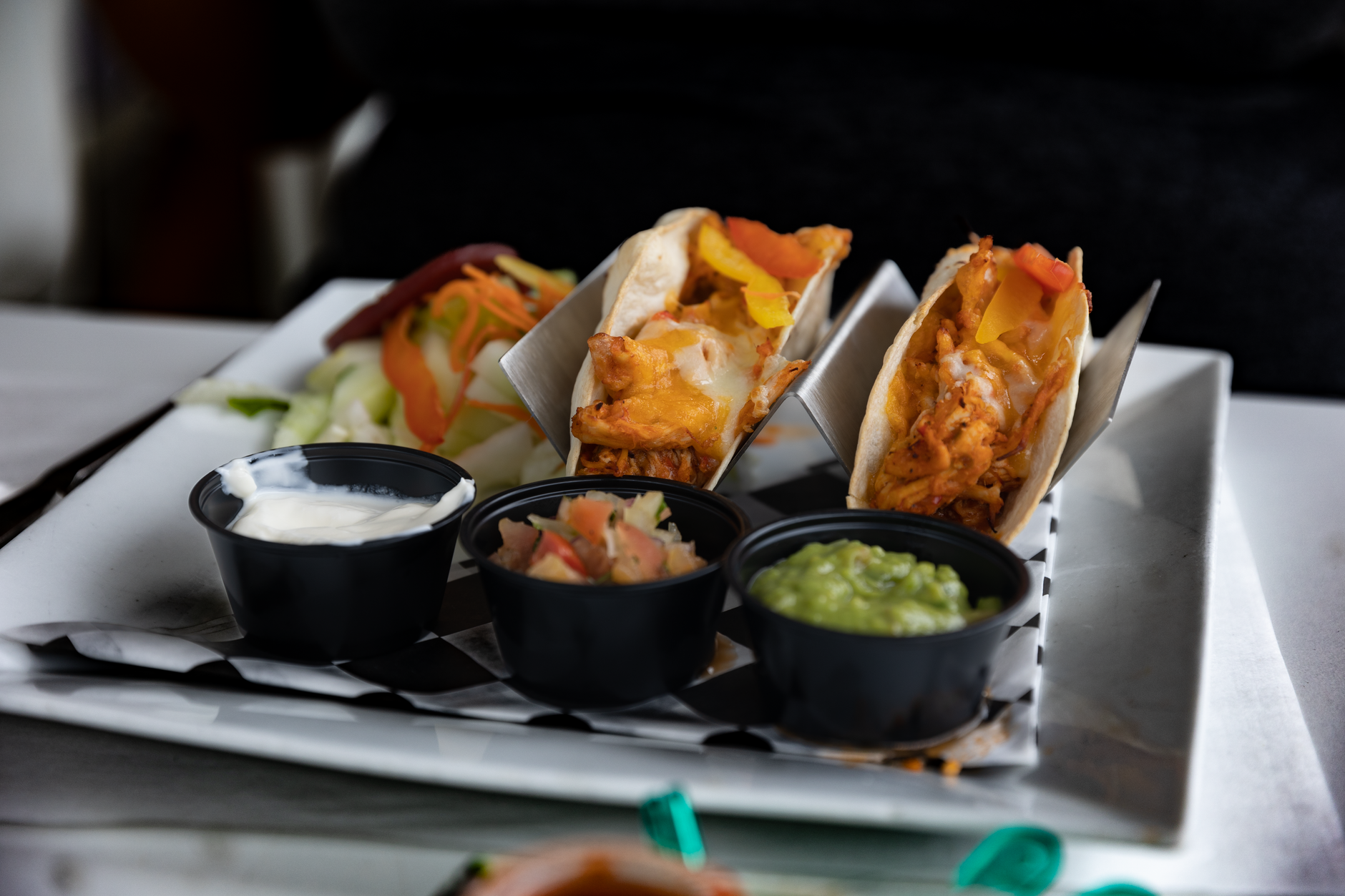Taco Bell Targets Fast Casual Market With Launch of Premium Cantina Chicken Lineup