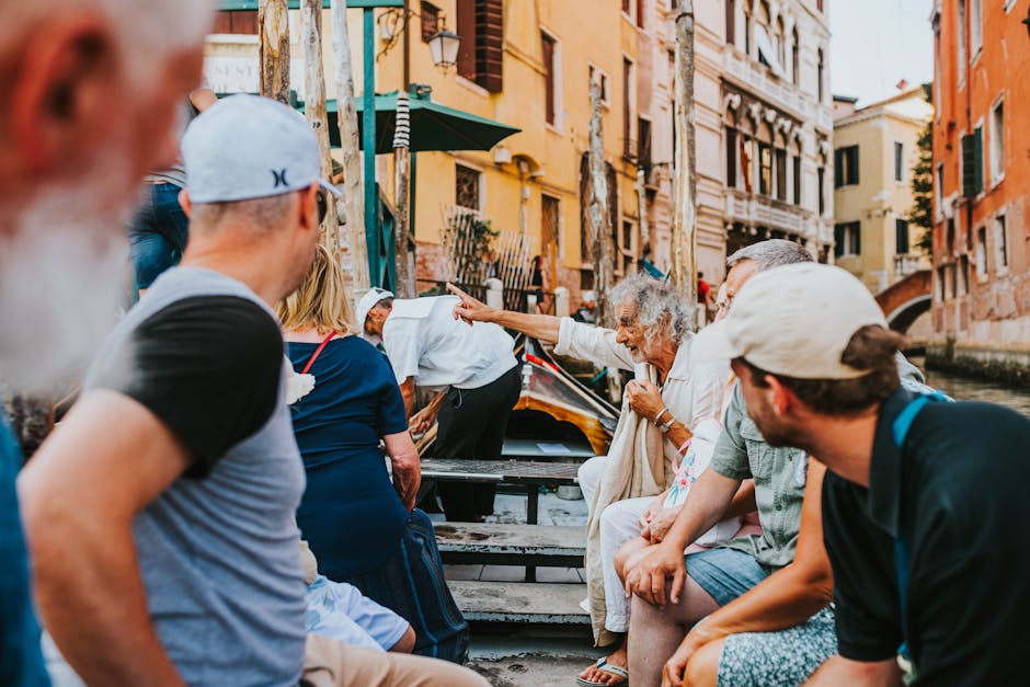 Social Cues and Interaction