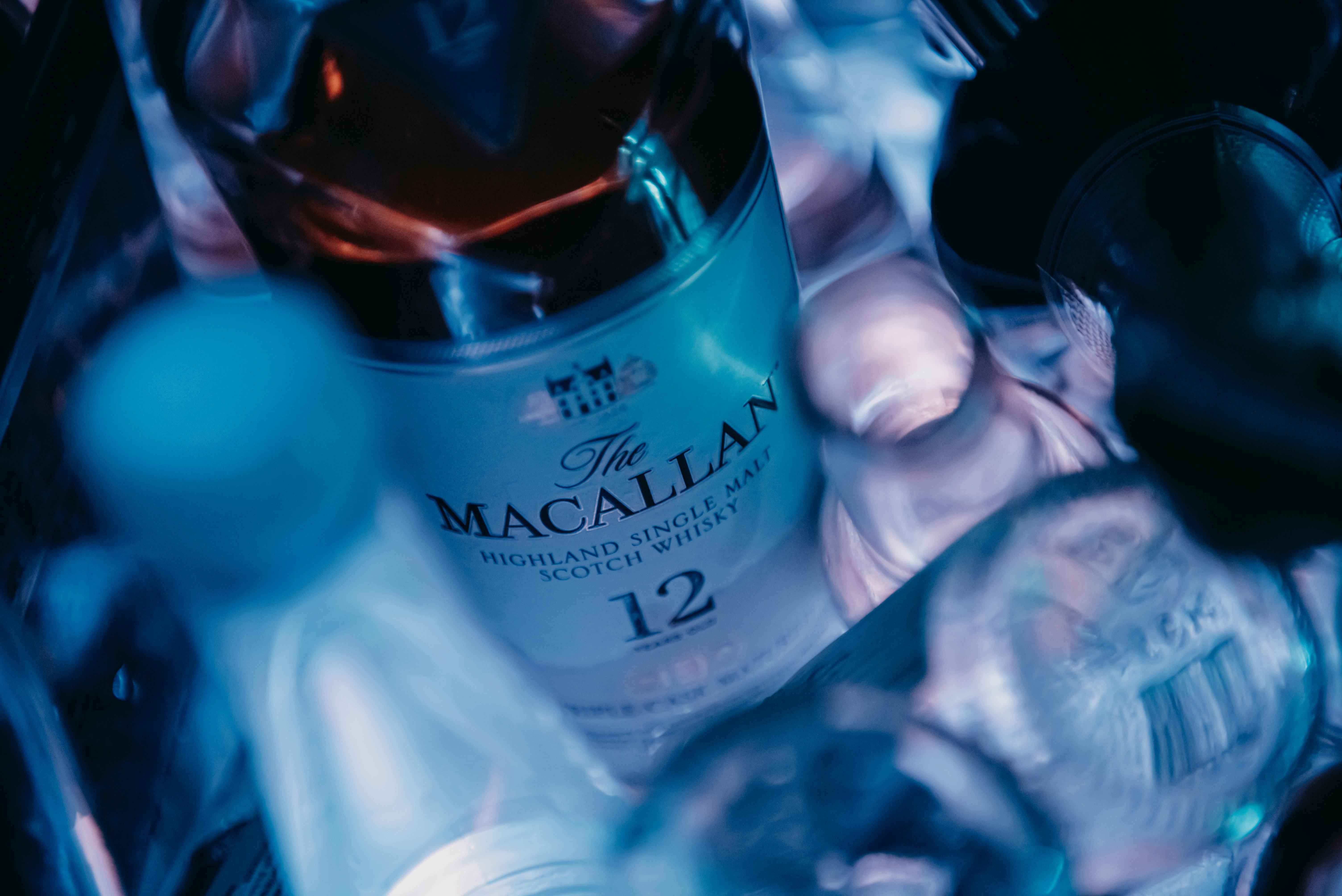 El Macallan más caro: Descubre su exclusividad