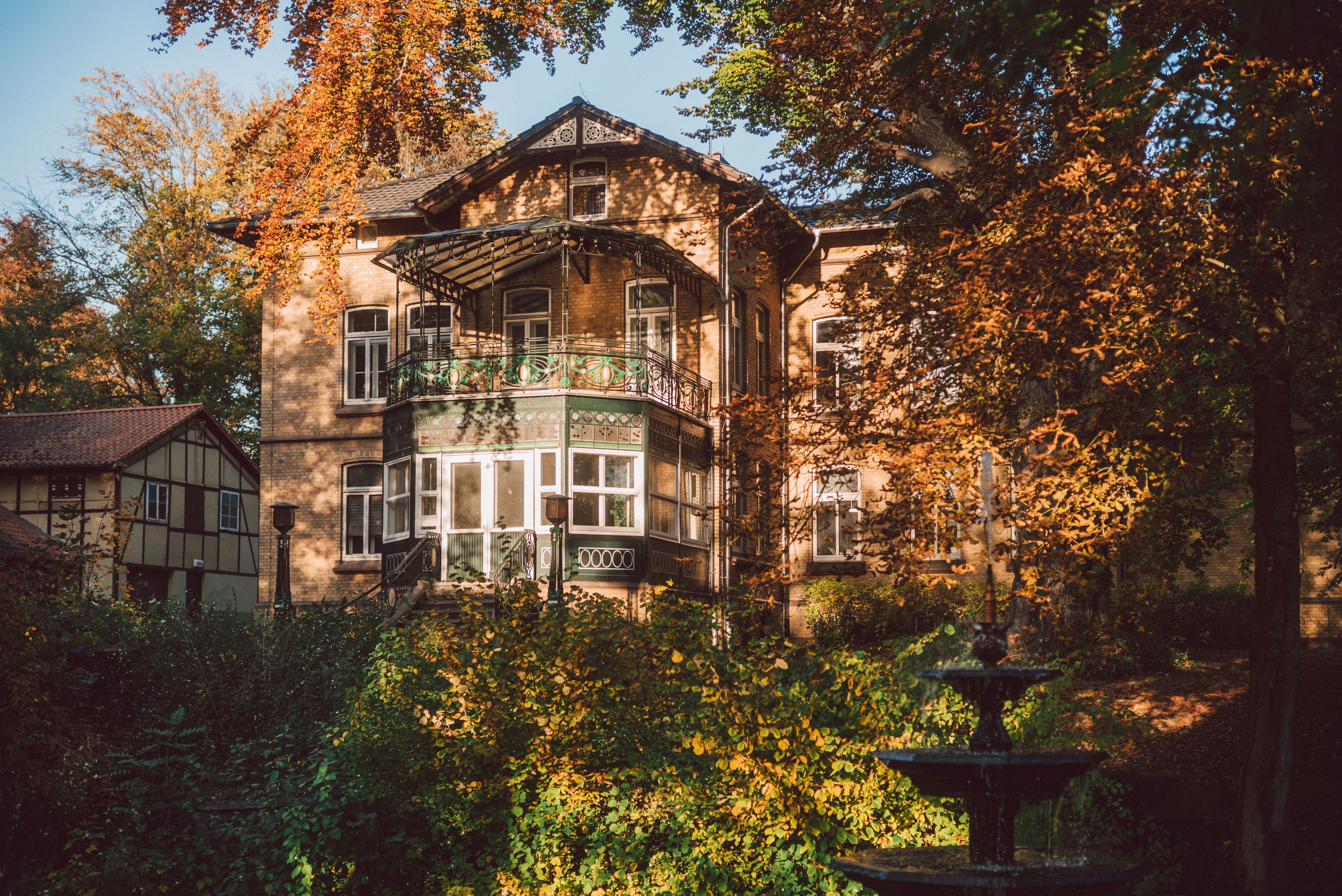 Quartier Rebberg