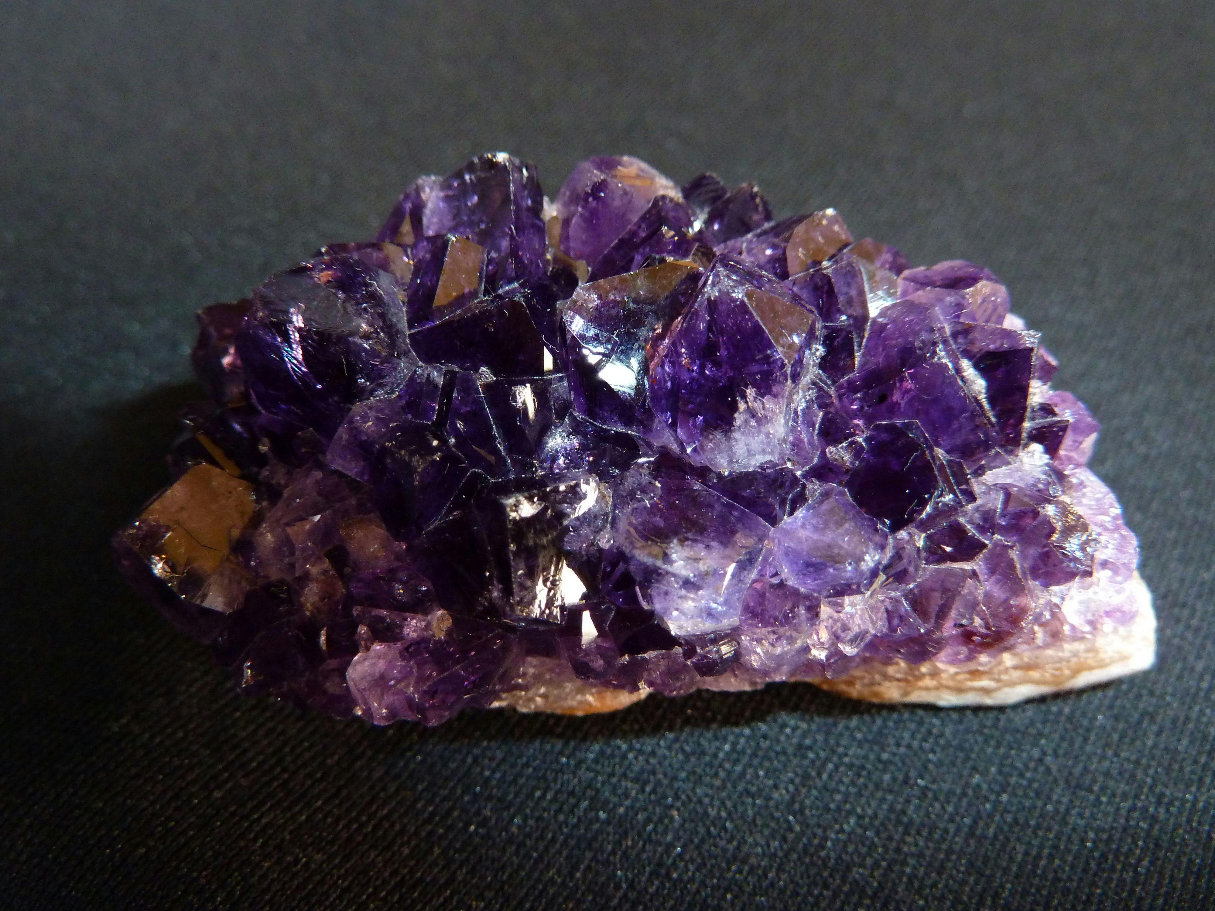 Image result for amethyst stone