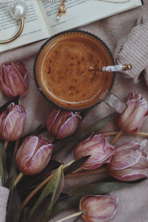 Still Life with a Cup of Coffee