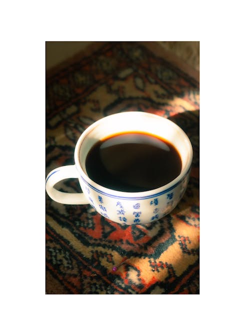 Immagine gratuita di avvicinamento, bevanda, caffè