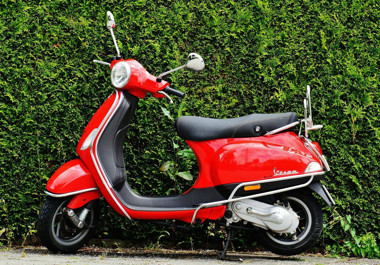 bike