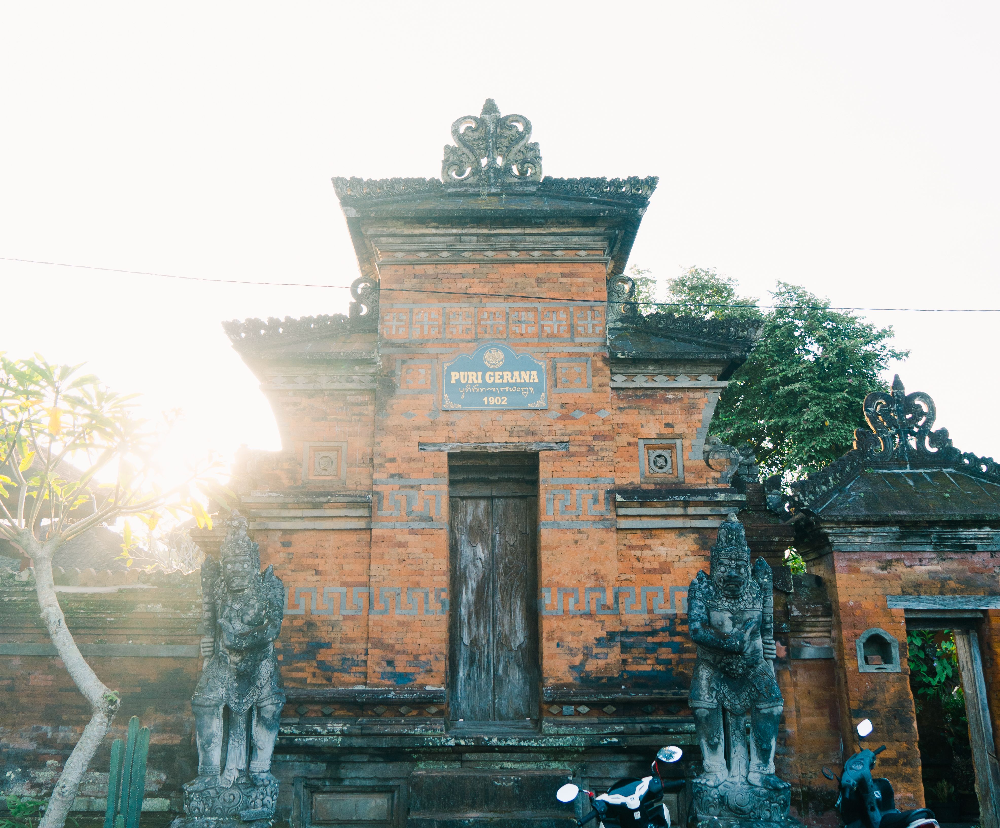 Puri Lukisan Museum
