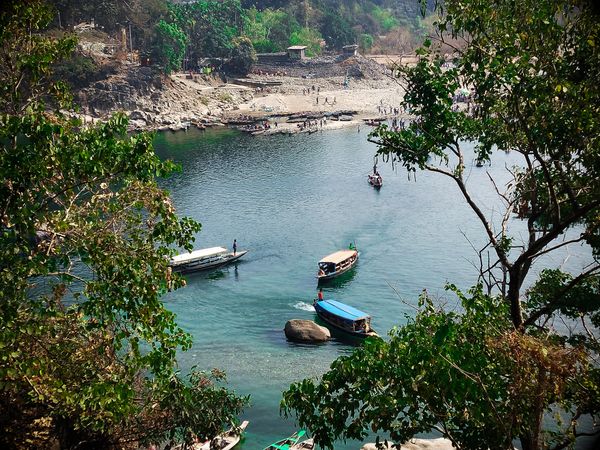 Meghalaya 4N5D - Transfers