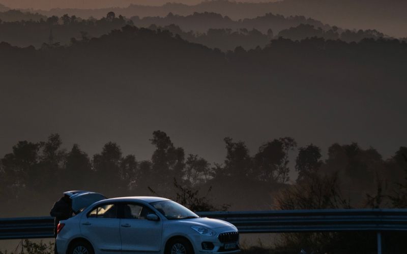 Maruti Suzuki Dzire