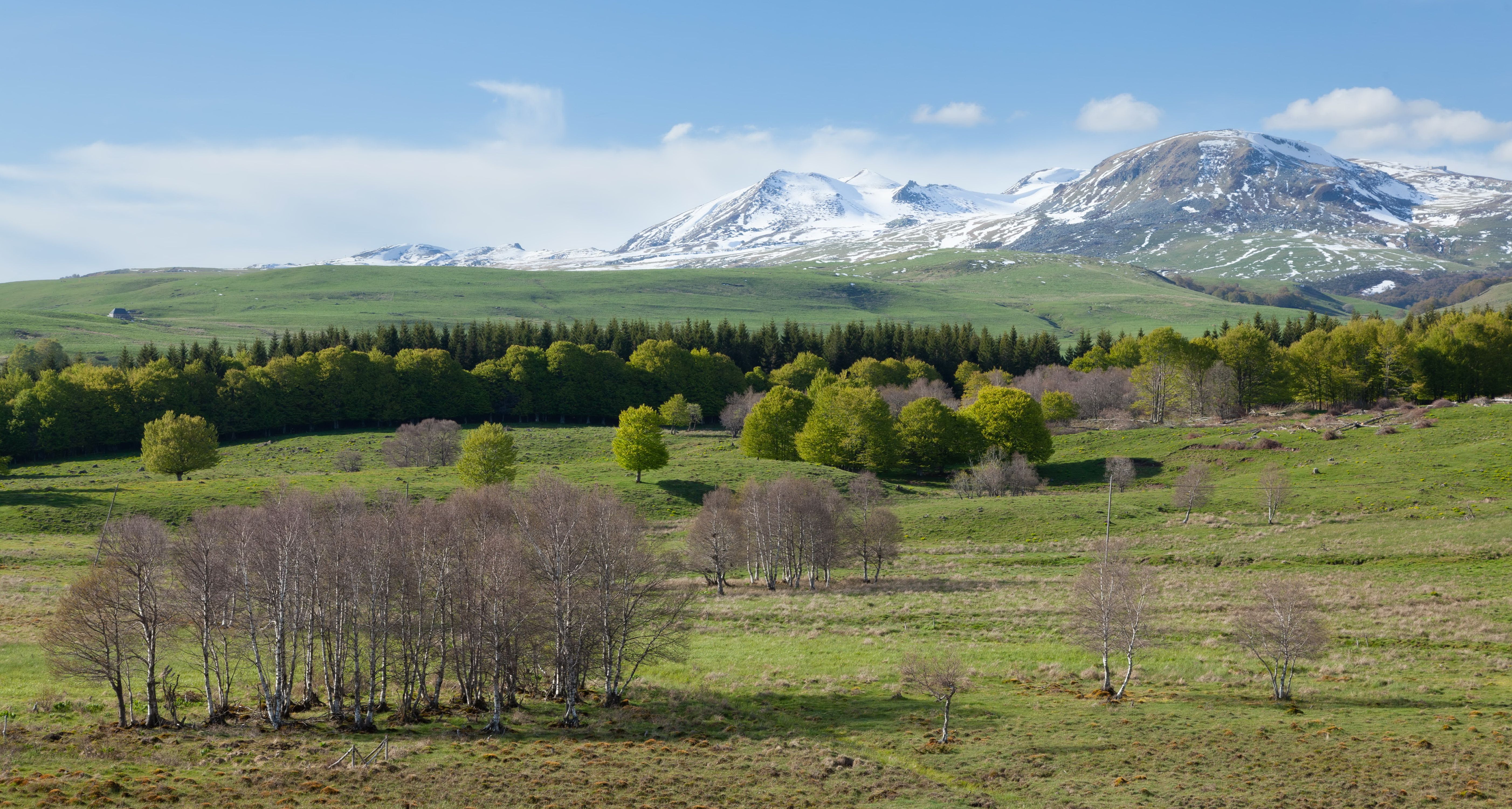 Schotse Hooglanden: ruige natuur, historie en adembenemende landschappen