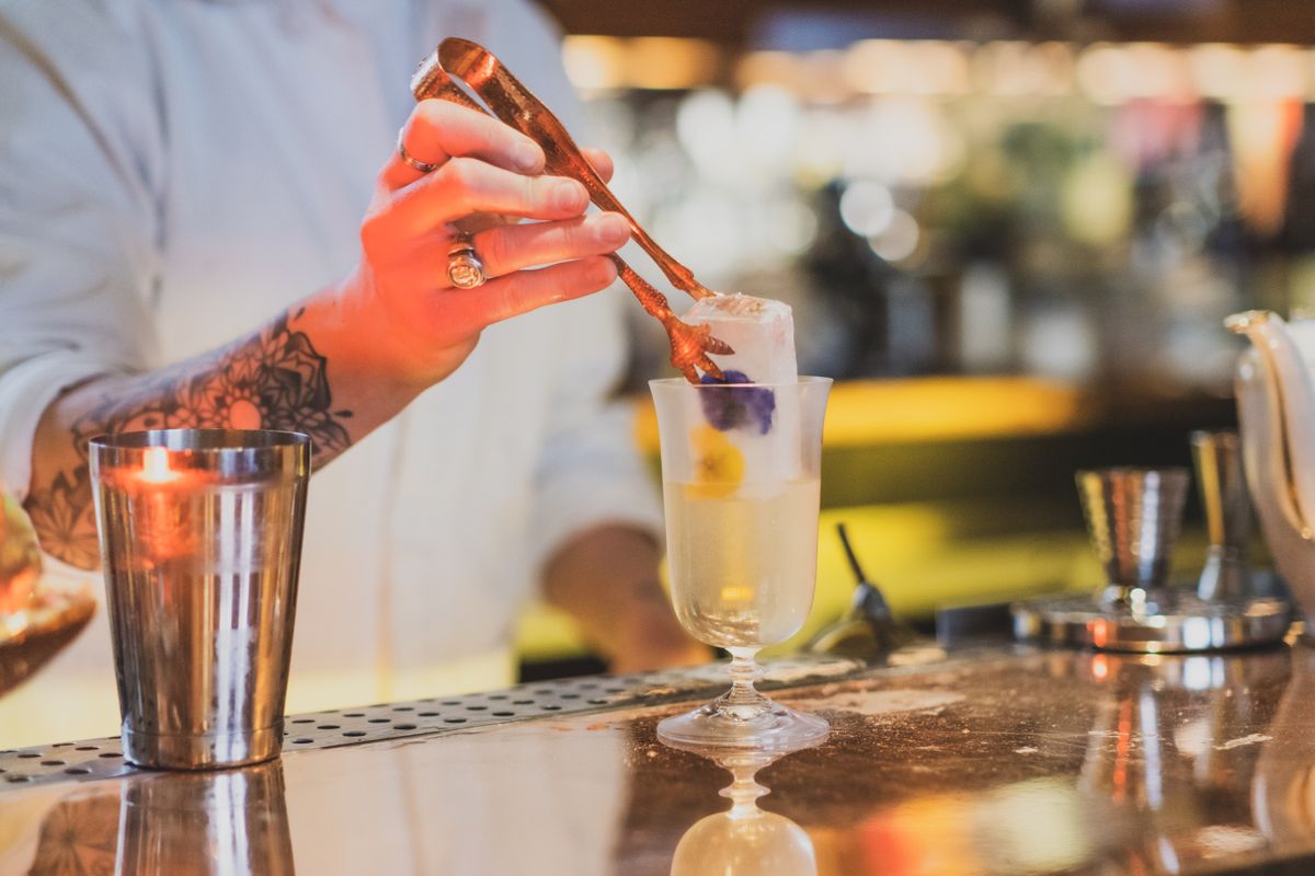 culture cocktail - Les grandes tendances actuelles de la mixologie