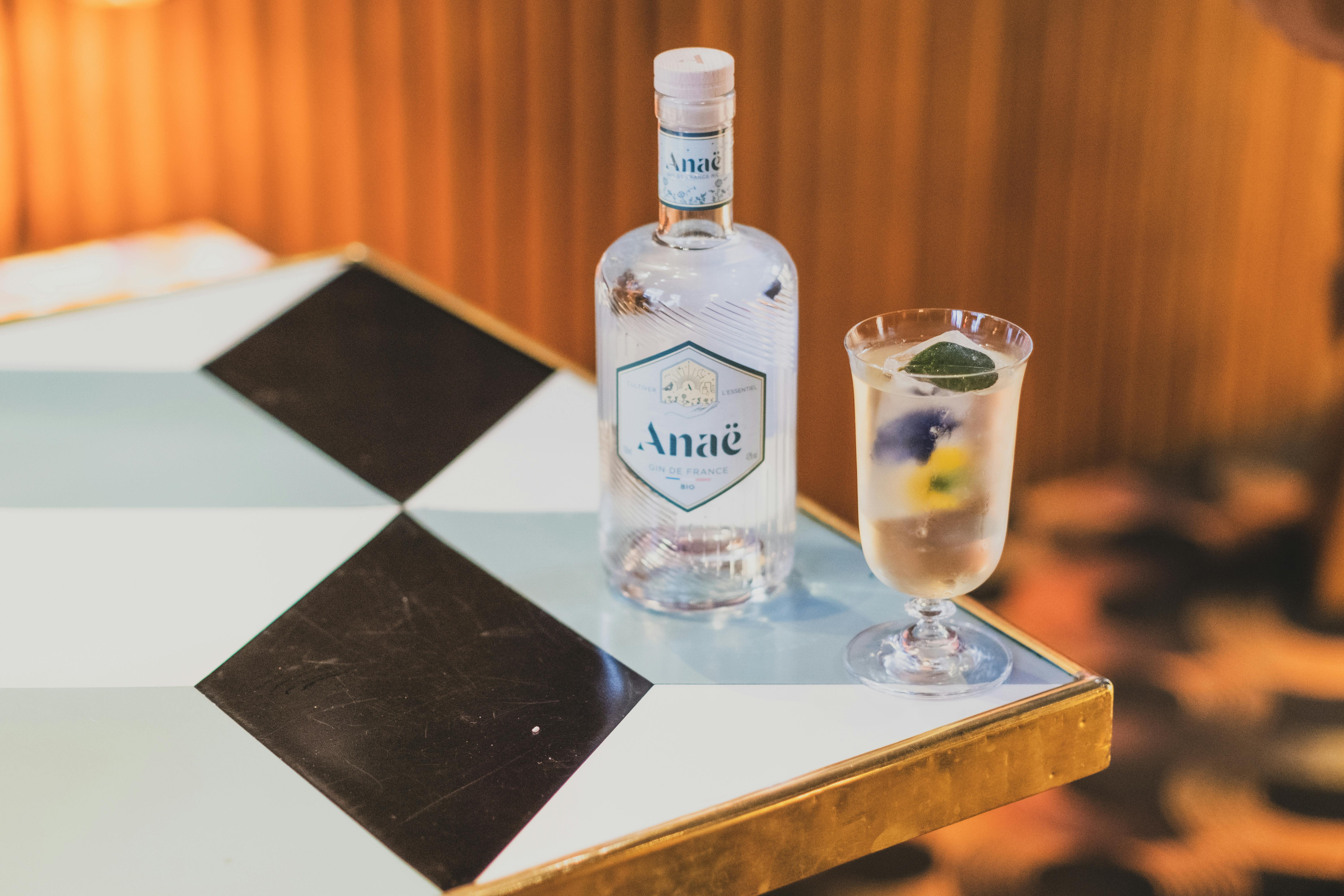 Licor de Cazalla: Sabor Andaluz en Botella