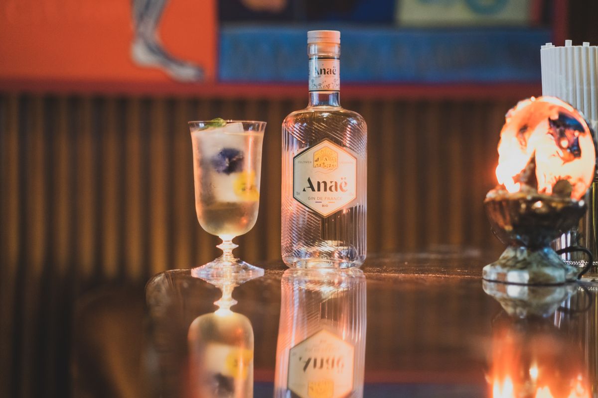 Gin ou Vodka: Qual a Diferença de Verdade?