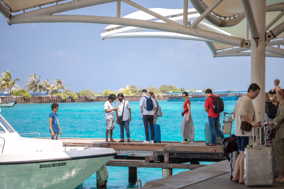 How seamless coordination supports the overall guest experience