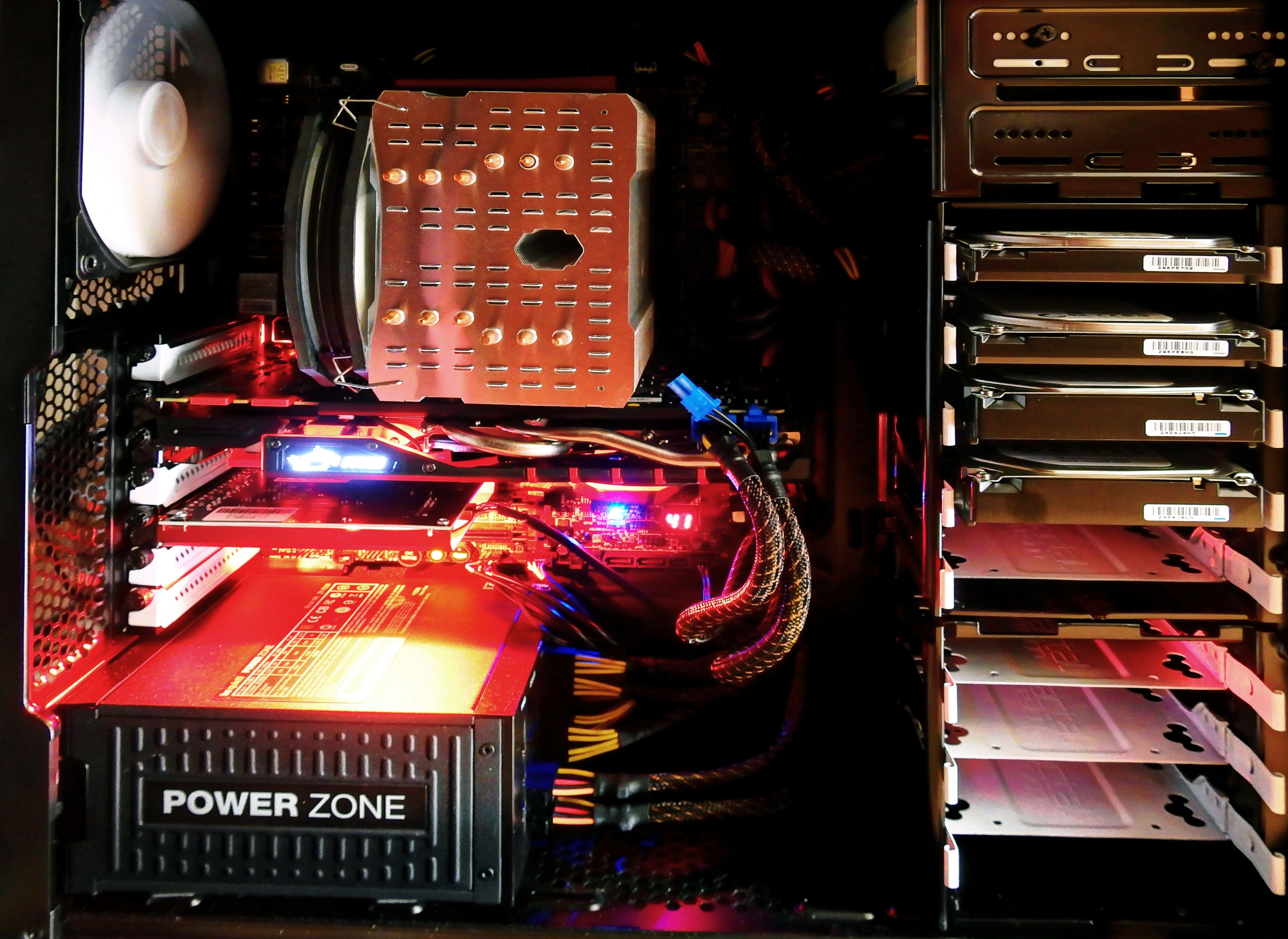 So sánh SSD dùng cho NAS vs PC thông thường 1 So sánh SSD dùng cho NAS vs PC thông thường