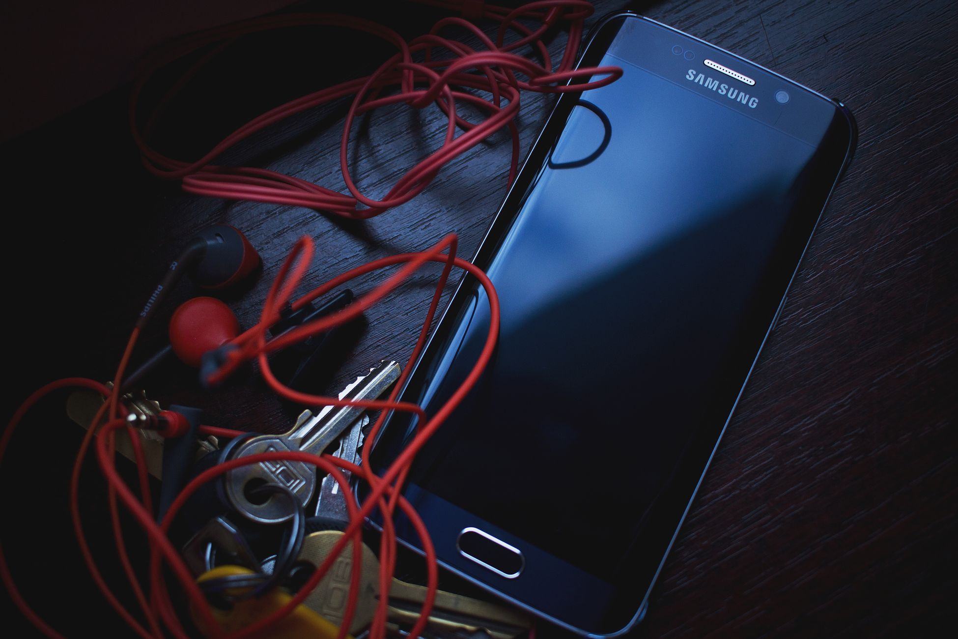 Samsung stopt met Berichten-app in VS
