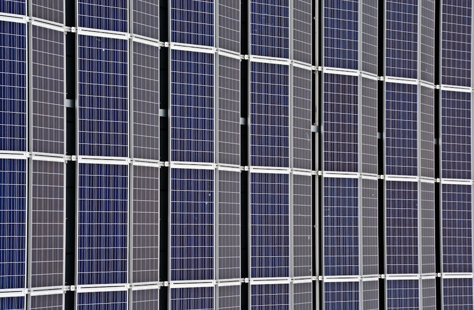 Cost per watt of commercial solar panels - commercial solar panels