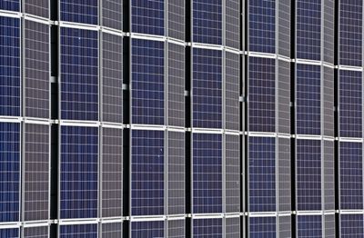 Solar cells