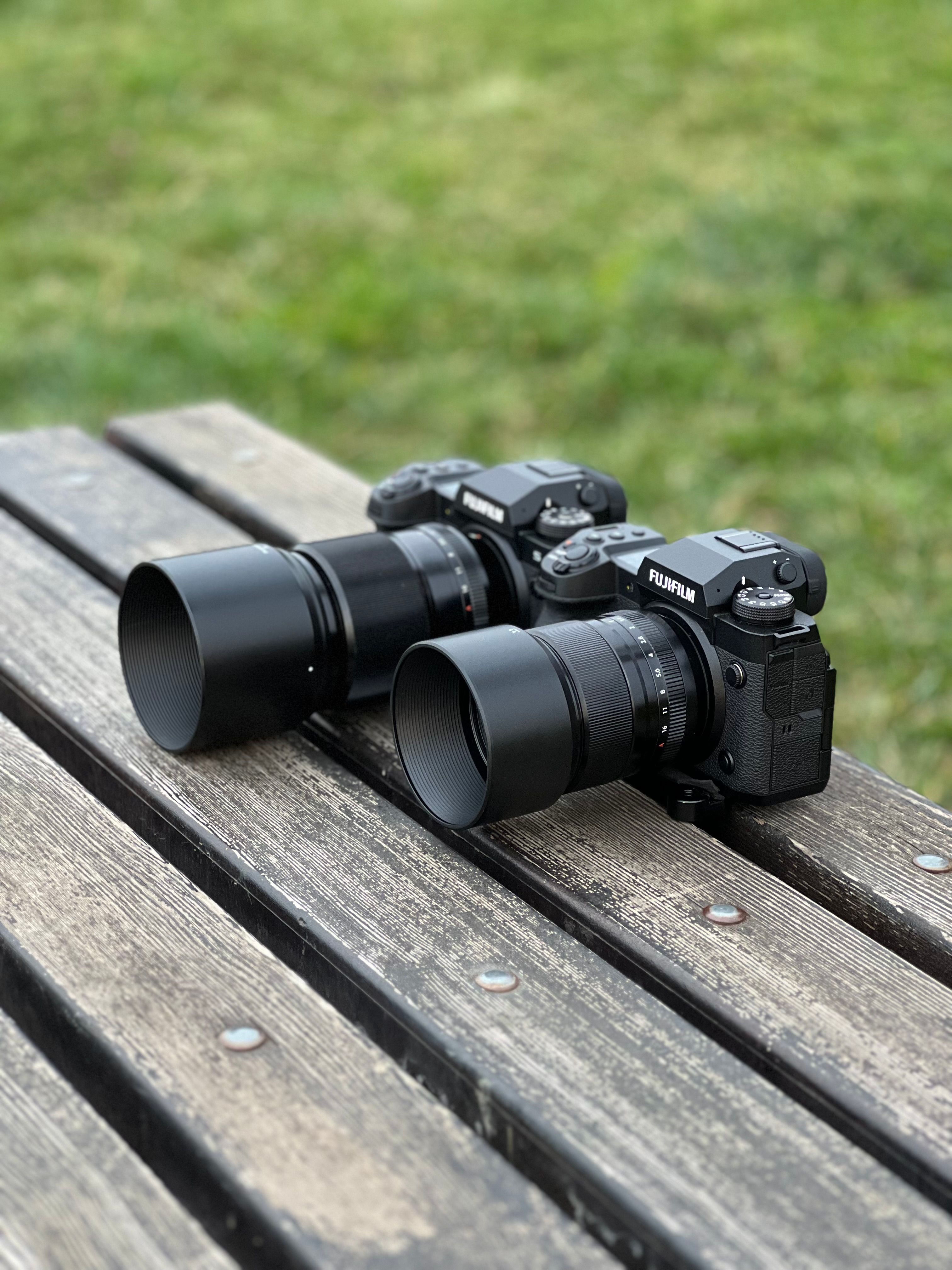 Sony ZV-E10 II vs A6700 vs Fujifilm X-S20, Compared