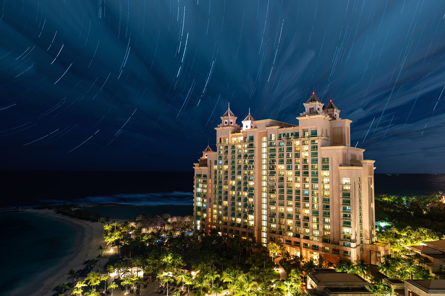 Popular sights in Grand Bahama Island Landmarks in Grand Bahama Island