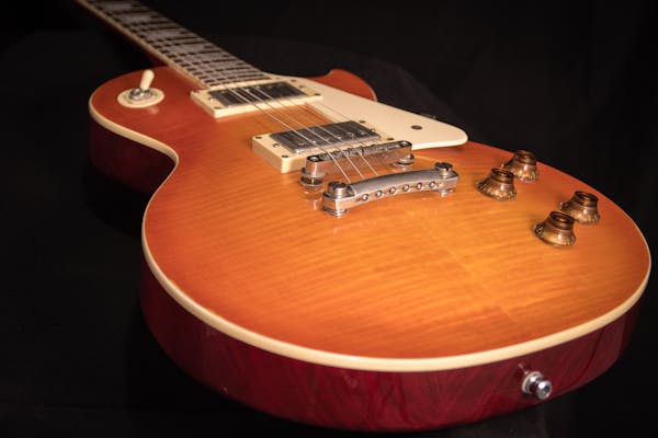 guitar