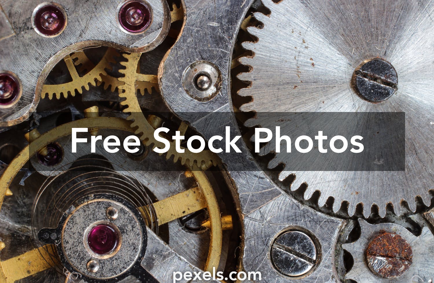 8,000+ Best Parts Photos · 100% Free Download · Pexels Stock Photos