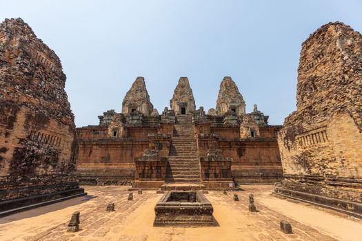 Phare Cambodian Circus — Siem Reap
