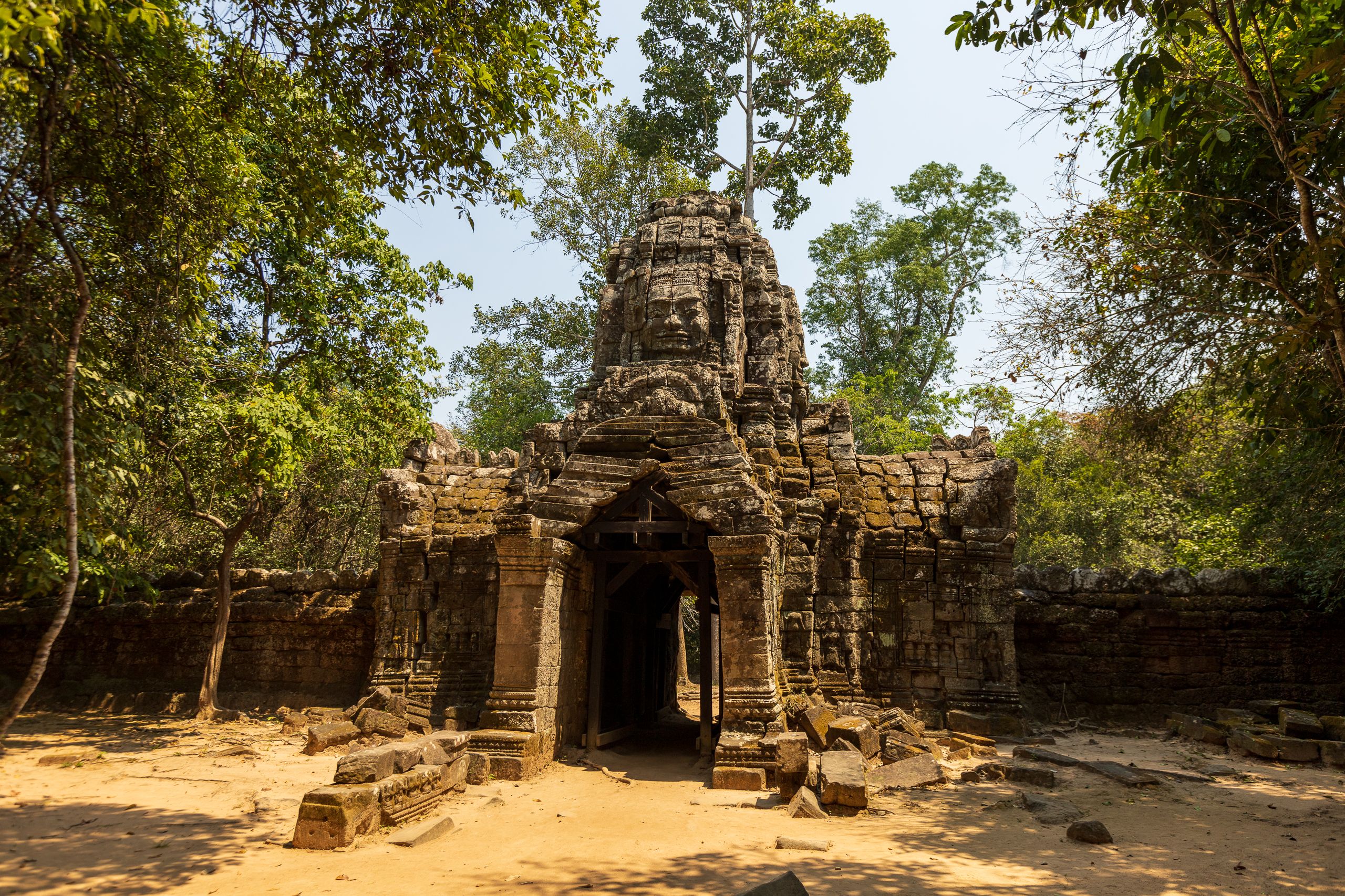 Tours, activities & tickets in Angkor Thom