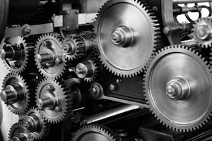 Industrial