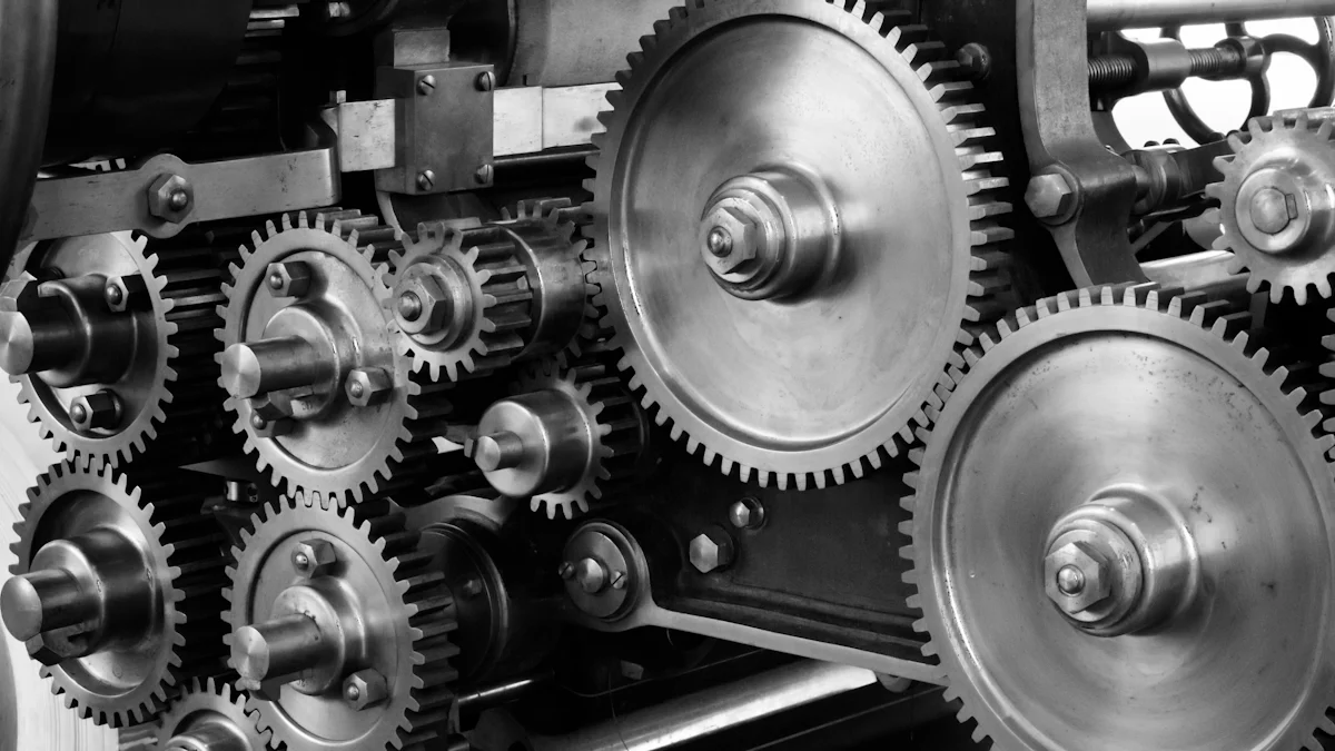Mastering Machine Learning with Scikit-Learn and TensorFlow: A Step-by-Step Guide