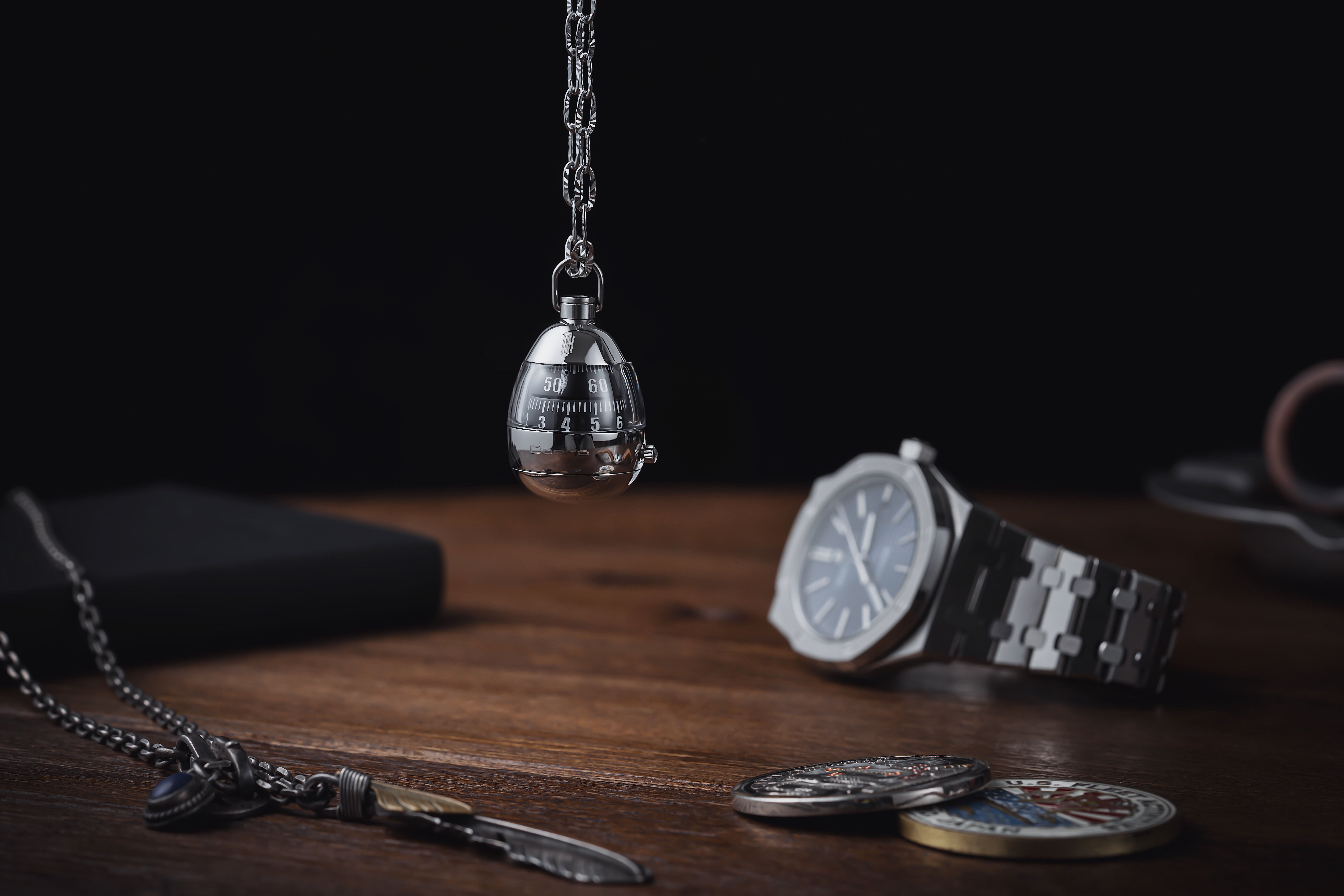 Les montres rares à ne pas manquer pour votre collection