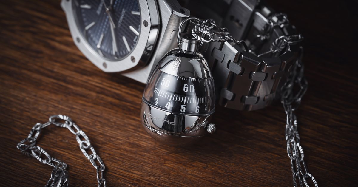 Tout savoir sur les complications horlogères : guide complet