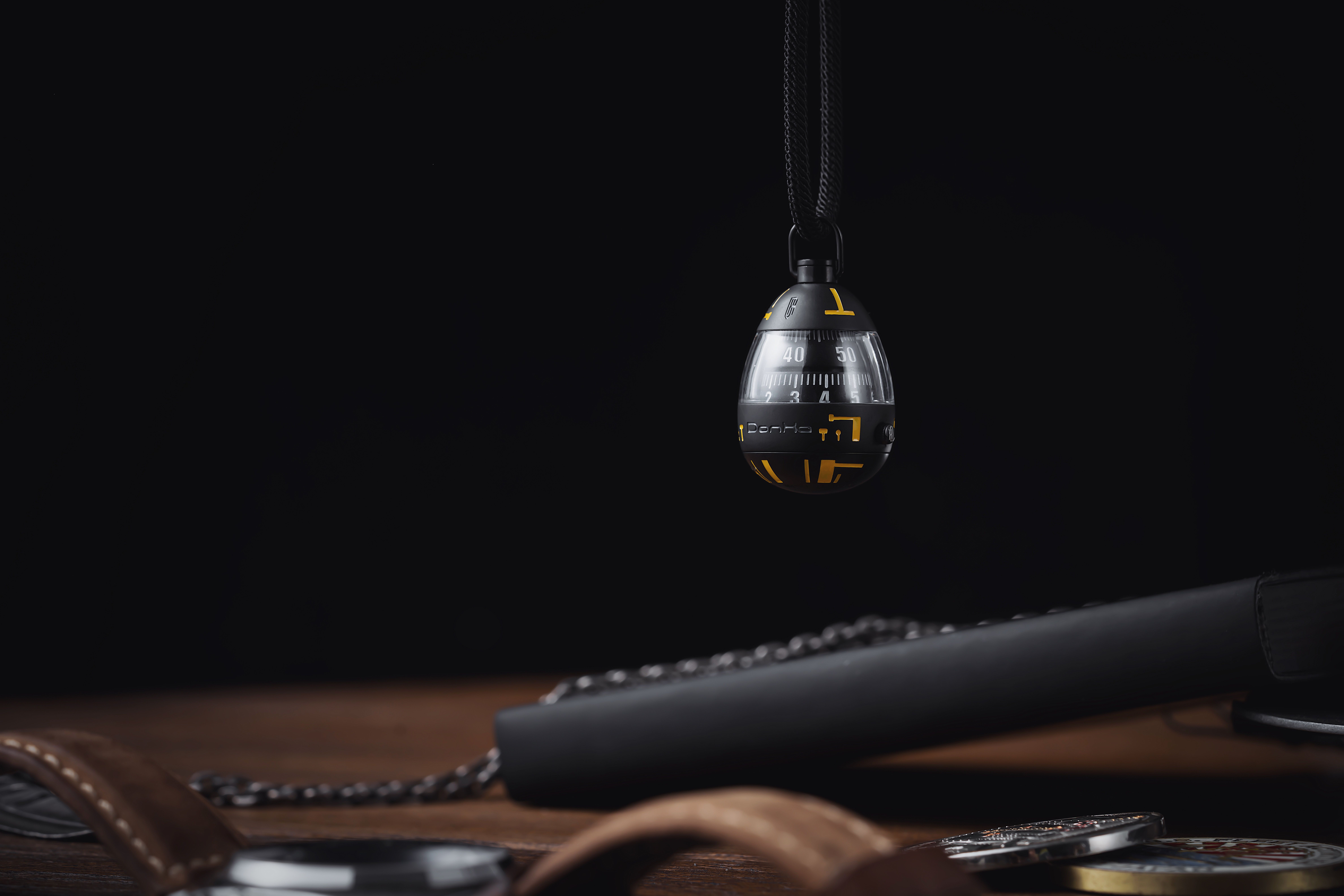 Item with Measure Hanging on String · Free Stock Photo