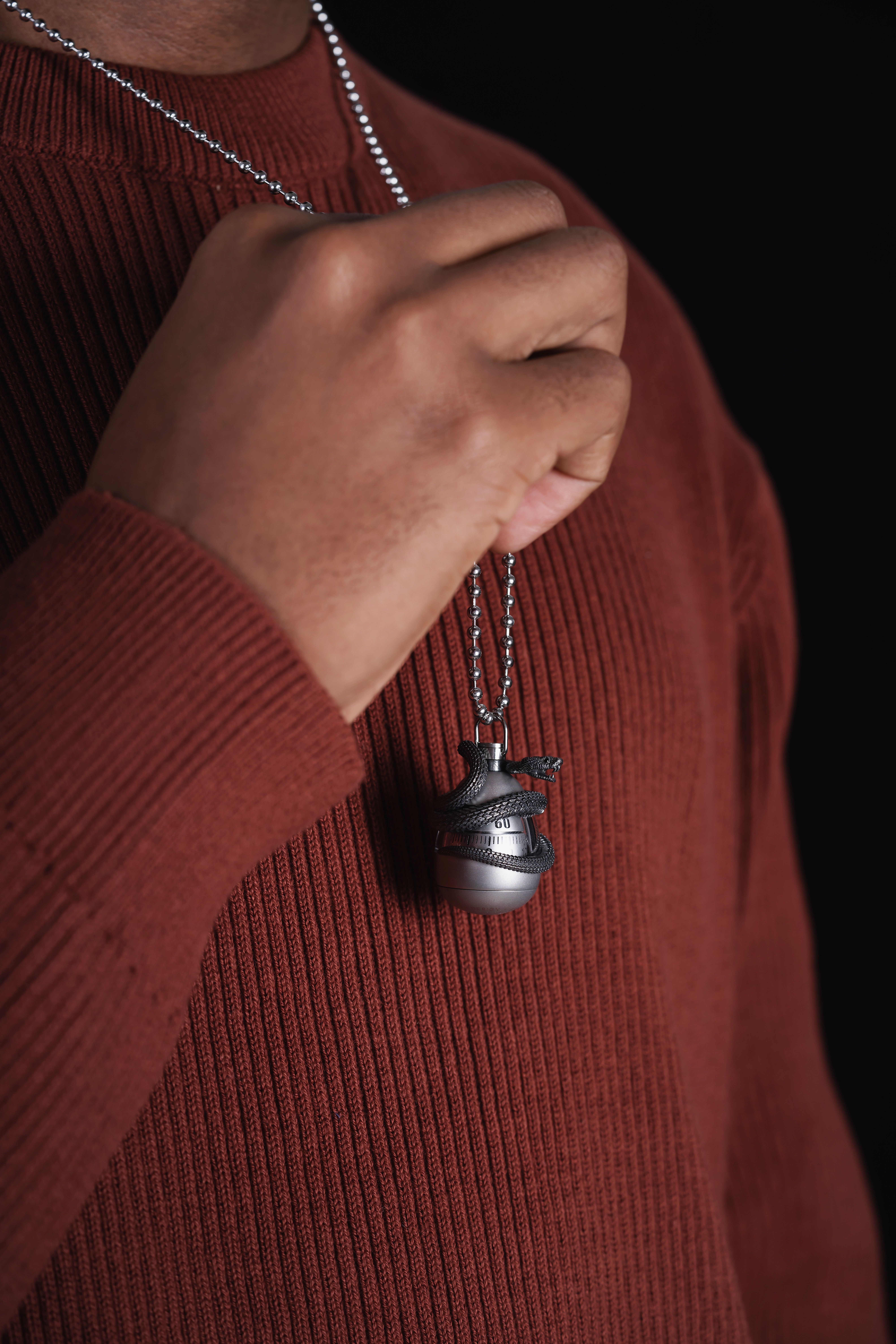 Pulseira Corrente