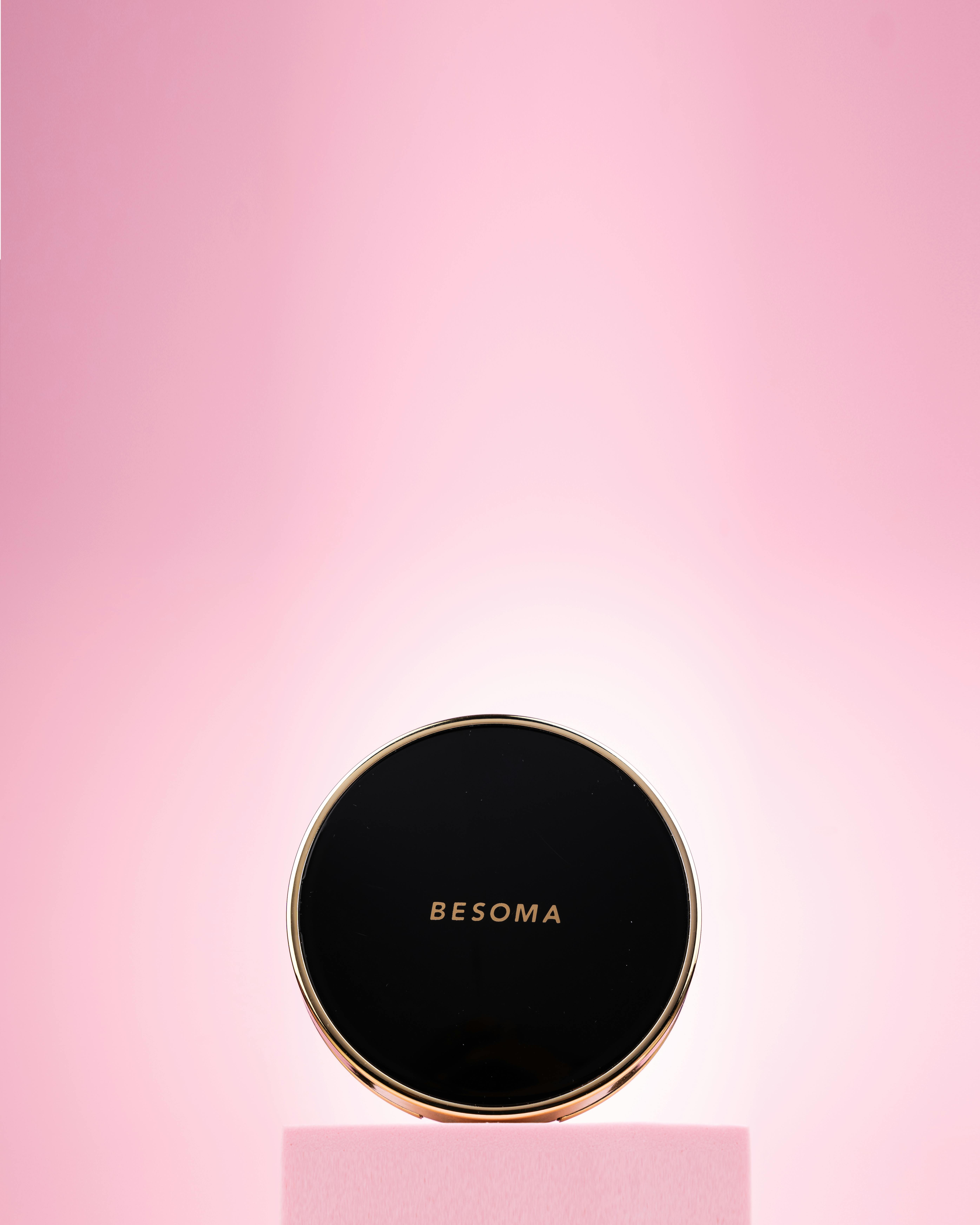 Besoma Beauty skincare · Free Stock Photo